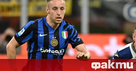 Давиде Фратези изглежда по близо от всякога до напускане на