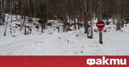 Десетки туристи посетили за празниците Седемте рилски езера бяха принудени