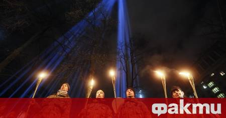 ФАКТИ публикува мнения с широк спектър от гледни точки за