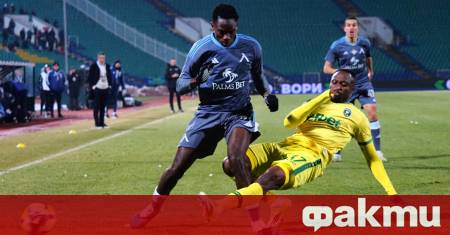 Лудогорец разтърси спортната общественост с тревожна новина – един от