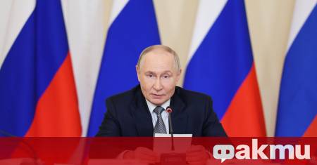 Кремъл продължава да определя на руските военни срокове за превземането