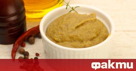 Необходими продукти люти чушки 15 20 бр червени