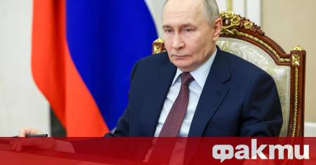 Кремъл заяви днес че оценява дипломатическите усилия на американския пратеник