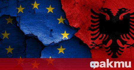 Албанският президент Илир Мета приветства предложението на България да бъде