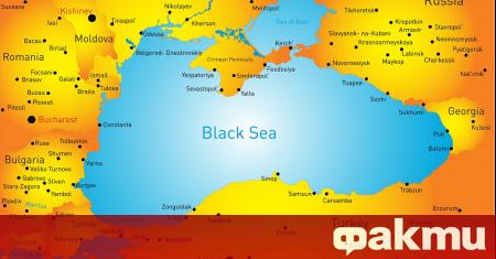 Черноморието от десетилетия е популярна дестинация за почивка Черно море