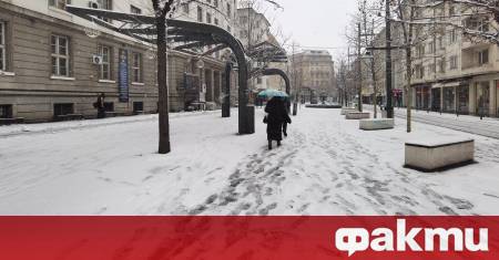 В17 03 ч днес започна астрономическата зима в Деня на