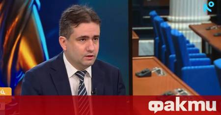 Когато се въведе изцяло нова изборна технология каквито биха били