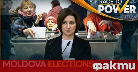 Република Молдова която е независима държава от 34 години ще