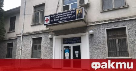 1100 са вече болните с COVID 19 в област Сливен Най много