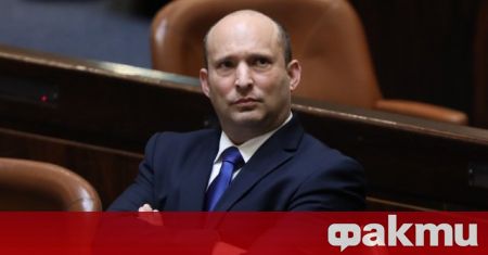 Парламентът на Израел утвърди новото коалиционно правителство на страната начело