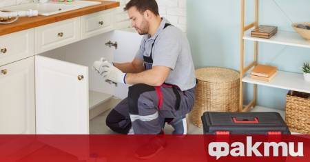 Проблемите с майсторите в България не са от вчера Измами