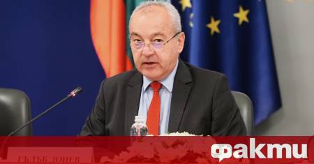 Работим по вариант с който да постигнем равнопоставеност без да