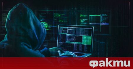 Руската хакерска група Килнет е атакувала сайта на Държавна агенция