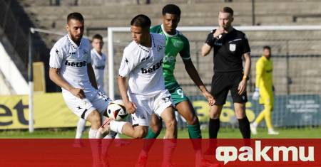 20 годишният полузащитник Чунг Тханг Нгуен До напуска Славия и поема