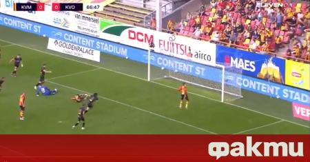 През годините сме виждали много пропуски кой от кой по абсурдни