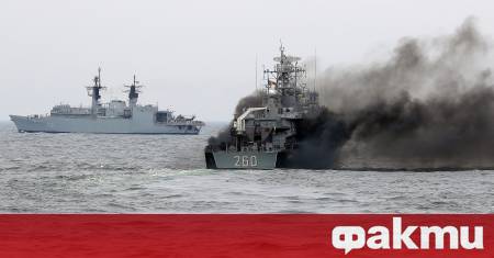 Украйна е атакувала 12 кораба от руския т нар сенчест