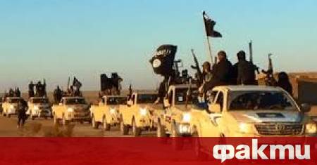 Джихадистката групировка Ислямска държава призова бойците си да се борят