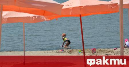 Стотици позиции за водни спасители остават незаети по българското Черноморие