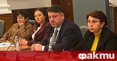 Националният борд по водите разгледа проблемите с водоснабдяването в областите