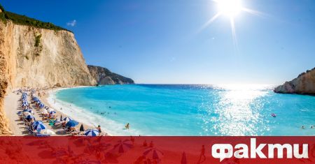 Гърция се готви за рестарт на туризма от събота Тогава