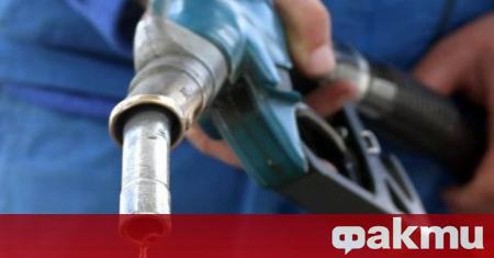 Цените на които горивата напускат с акциз и ДДС данъчните