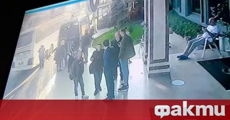 Турски медии публикуваха снимки и видеокадри на загиналите македонски туристи