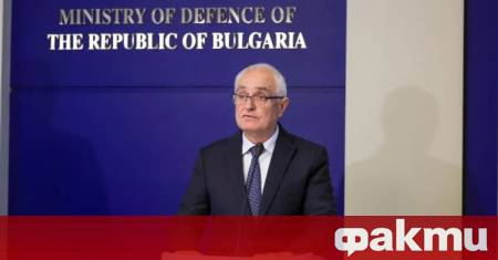 Очакваме скоро правителствата на Белгия и Нидерландия да вземат решение