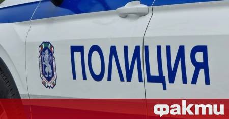 За катастрофа между автобус на градския транспорт обслужващ линия 78