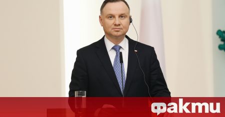 В Украйна от почти месец руската агресия се развива в