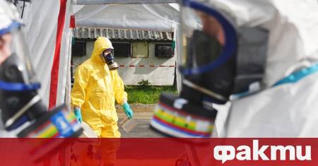 Мутирал вирус заплашва да се превърне в нова пандемия през 2026 г.