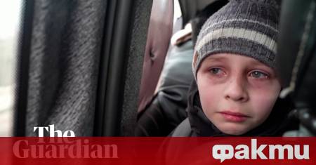 Украинското правителство си създаде големи проблеми като пусна младите хора