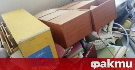 Броят на пострадалите от силното земетресение западно от Токио нарасна