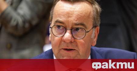 Американският президент Доналд Тръмп е направил погрешна преценка за влиянието