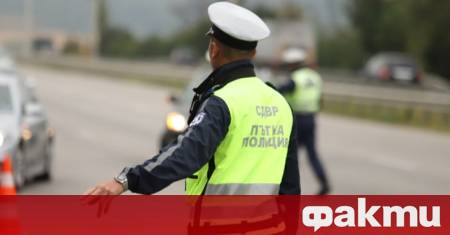 През 2024 г броят на тежките инциденти на пътя и