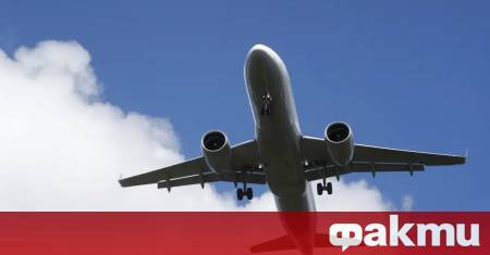 Нова авиолиния ще свързва Букурещ и София от 1 октомври