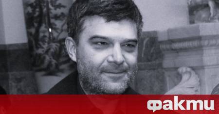 На 21 юли 2025 г животът на Тодор Славков –