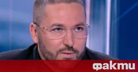 Следващата година искам да имаме поне 20 по малко убити по