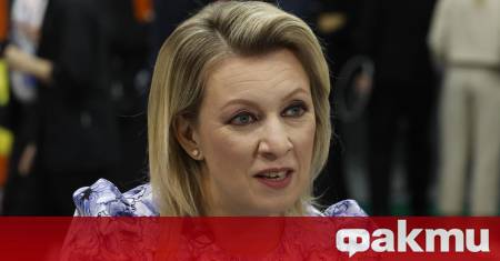 Русия официално изрази протест пред Израел за предполагаема атака срещу