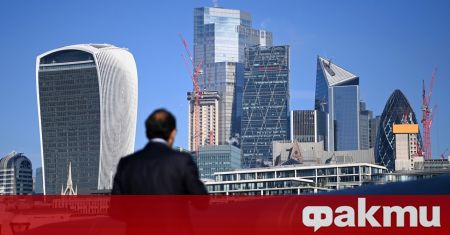 Британската столица приветства китайските инвестиции включително в инфраструктура каза кметът