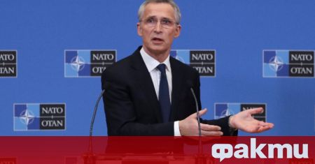 НАТО е изпратила писмените си отговори на исканията на Русия