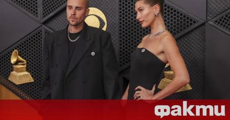 Моделът Хейли Бийбър говори за балансирането между майчинството и кариерата