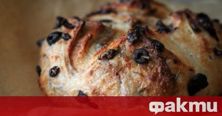 Необходими продукти мая 30 г прясна или 2 пакетчета