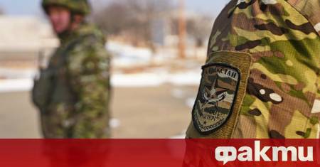 Военните конфликти в Северен Кавказ през 90 те години на