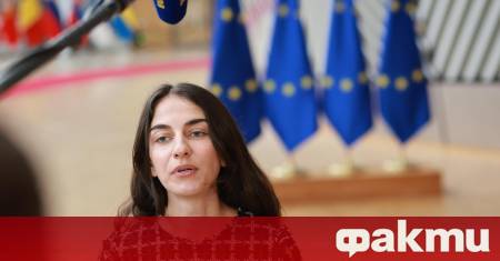 Необичаен участник привлече вниманието по време на заседание на ресорни