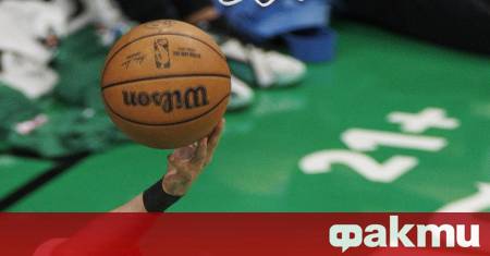 Баскетболният клуб Балкан Ботевград направи сериозен трансферен ход като привлече