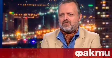 ФАКТИ публикува мнения с широк спектър от гледни точки за