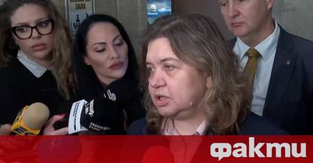 Всички видяхме че г жа Йотова проведе сериозни консултации Очакваме