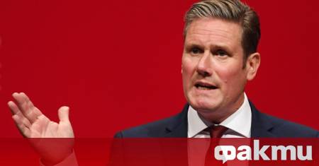 Британският премиер Киър Стармър заплаши да поеме контрола над чатбота