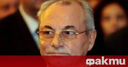 Ахмед Доган и негови поддръжници се събраха в София на