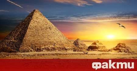 Руска туристка посети Египет и коментира повишените цени на туровете И
